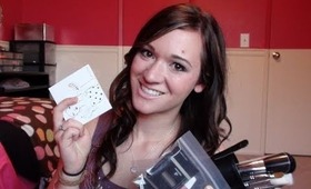 GIVEAWAYS!! Forever21, Sigma Brushes, China Glaze, ELF and more! ((CLOSED))