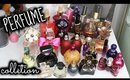 My Perfume Collection | Laura Black