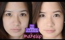 No Makeup Makeup - How to get Glowing Skin!