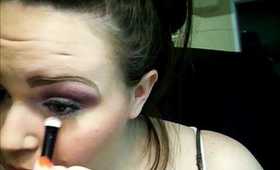 Glamour Girl Cosmetics.. Sweet Glamour Ms.Ashley