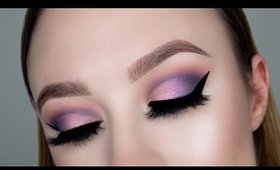 ABH Norvina Palette First Impression + Makeup Tutorial