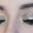 Glitter me up, baby!