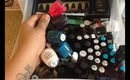 Nail polish collection!