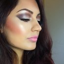 contour with highlight :)