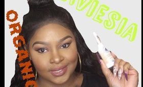 Aviesia Organics Davidson Plum C Serum | Review