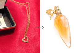 Turn Your Failed-Relationship Jewelry into a Makeup Shopping Spree