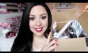 $1 MAKEUP, EYELASHES, JEWELERY! + GIVEAWAY 3 WINNERS!