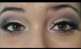 Adele 2012 Grammy Performance Makeup Tutorial