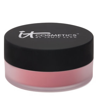 IT Cosmetics  Airbrush Silk Anti-Aging Blush Stain