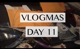 You're My Person | Vlogmas Day 11