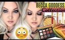 BECCA VOLCANO GODDESS COLLECTION | HIT OR MISS?