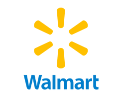 Walmart logo