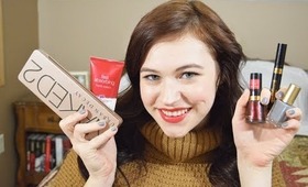 October Favorites | 2013