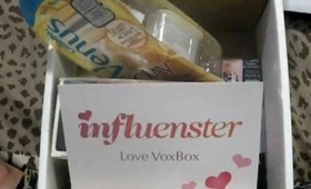 MY LOVE VOX BOX