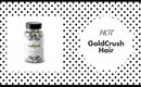 GoldCrush Hair - Long Luscious Hair - Review