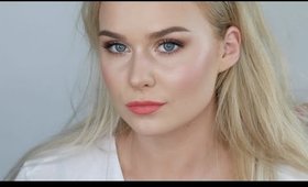 GRWM / ANASTASIA GLOW KIT, DET NYE, FRAVÆR ++ AGNES LOVISE