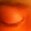 simple eye