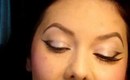 PARTY TIME | New Year's Eve Make Up Tutorial