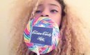 Cocainecandyhair Review