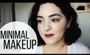 Minimal Makeup | Laura Neuzeth