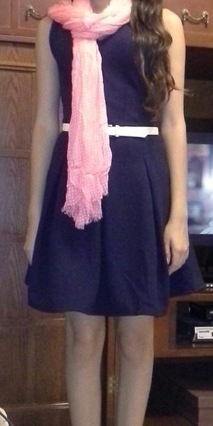 What do u think about that outfit? Should I change anything? And what shoes should I wear with it in your opinion? :)) 