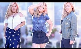 American Eagle Outfitters ((try on)) HAUL + $100 GIVEAWAY