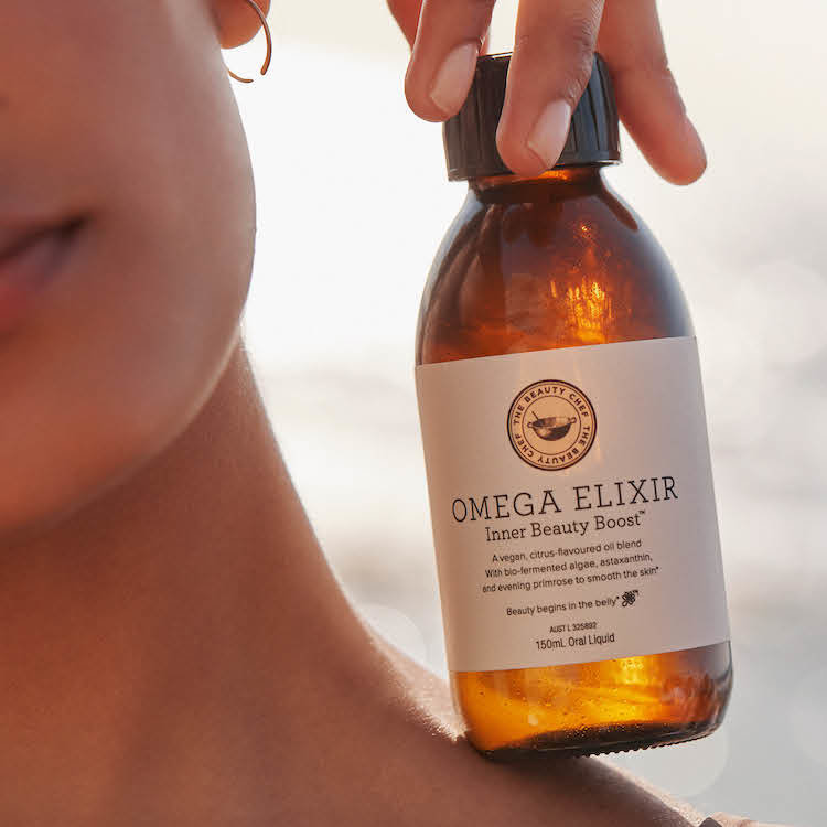 The Beauty Chef Omega Elixir Inner Beauty Boost | Beautylish