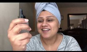 SKINCARE ROUTINE | NIGHT TIME | My Skincare Beauty Rules | 2018