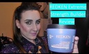 Redken Extreme Strength Builder Review