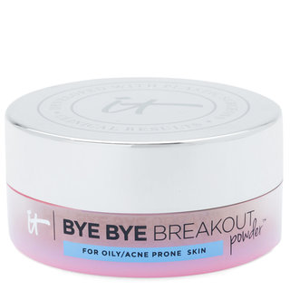 IT Cosmetics  Bye Bye Breakout Powder