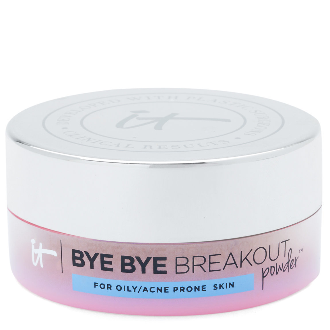 IT Cosmetics Bye Bye Breakout Powder Translucent alternative view 1.