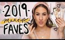 THE BEST MAKEUP FROM 2019! | Jamie Paige