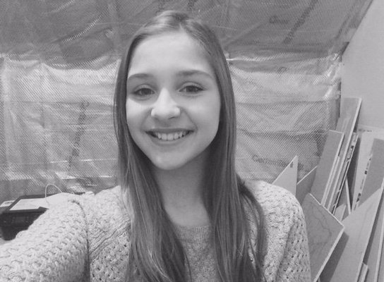 Payton B.
