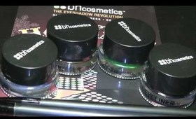 BH Cosmetics Gel Liner Review