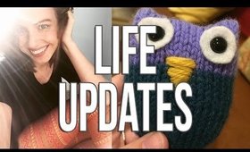 18,000 People Planner Meetup?! | Life Updates
