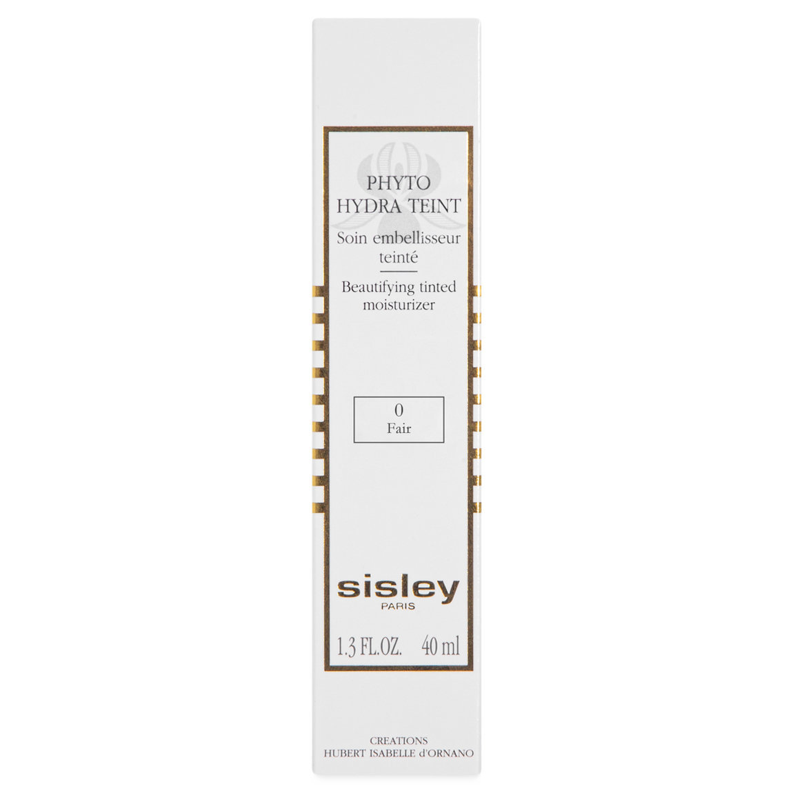乳液・ミルク Sisley Phyto Hydra Teint 0 SPF15 40ml Sisley Paris Phyto-Hydra Teint 0 Fair | Beautylish