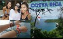 Pura Vida! Costa Rica 2016 VLOG