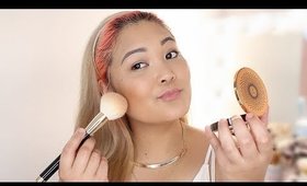 Quick & Easy {Drugstore} Back To School Makeup Tutorial