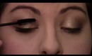 Perfect Holiday Party Makeup Tutorial