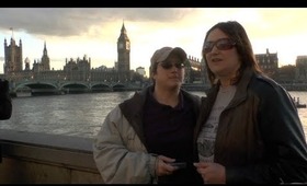 'A DAY IN LONDON' | UNI FILM PROJECT | LoveFromDanica