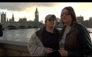'A DAY IN LONDON' | UNI FILM PROJECT | LoveFromDanica