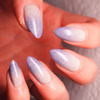 Purple Gradient #essielook