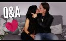 Kjæreste Q&A med PelleK