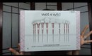 Wet N Wild 10 Piece Brush Collection 2018