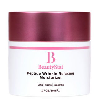 Peptide Wrinkle Relaxing Moisturizer