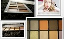 INGLOT Eyeshadow Palette
