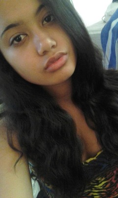 Jasmine G.