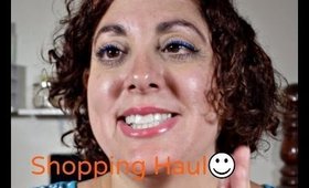 Collective Haul: Ross, Target, Sally's and more
