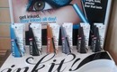 Cover Girl Ink It Liner Review