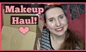 Elf Cyber Monday Haul 2018 | Cruelty Free Makeup Haul!